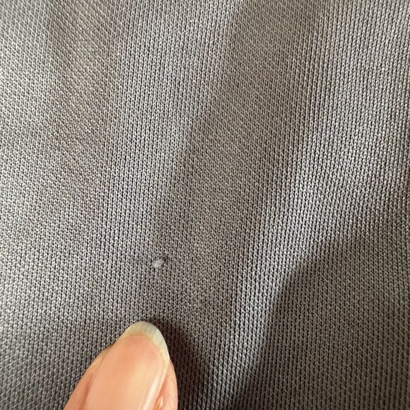 OOBE Hydrovent Long Sleeve Polo Shirt Mens Size Small - Picture 10 of 12